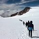 Спуск с вершины
